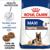 Royal Canin Maxi Ageing 8+ – Croquettes chien senior grande race 15 kg