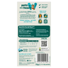 Webbox Lick-e-Lix – Friandises chat lait et yaourt 7 x 10 g