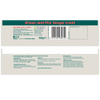 Webbox Tuffies Milky Bone – Friandise chien au bœuf 90 g