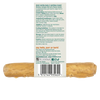 Webbox Tuffies – Rouleau au collagène beurre de cacahuète pour chien 60 g