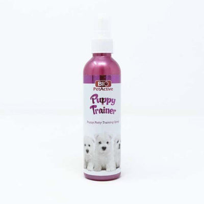 Bio Pet Active Puppy Trainer 100ML