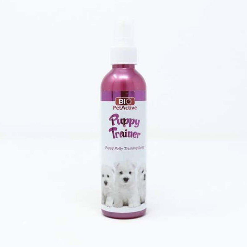 Bio Pet Active Puppy Trainer 100ML