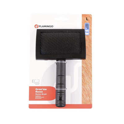 Brosse Pour Chien Taille L