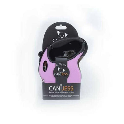 Canijess Laisse Retractable Pour Chien 4M