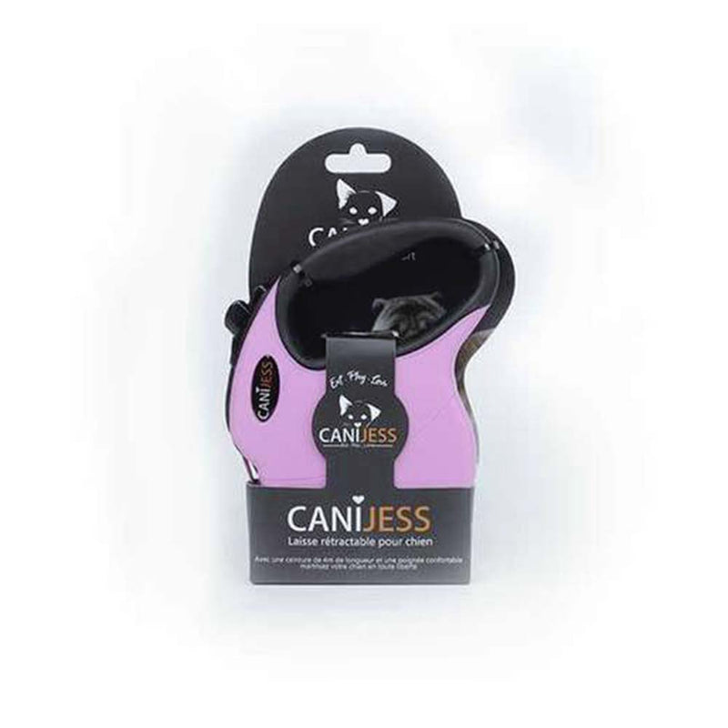 Canijess Laisse Retractable Pour Chien 4M
