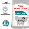 Royal Canin Maxi Joint Care – Croquettes chien grande race articulations 10 kg