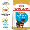 Royal Canin Yorkshire Terrier Puppy – Croquettes chiot 1,5 kg