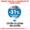Royal Canin Mini Light Weight Care – Croquettes chien petite race 3 kg