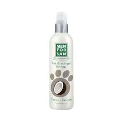 Eau De Cologne Coconut Pour Chien Et Chat 125ML