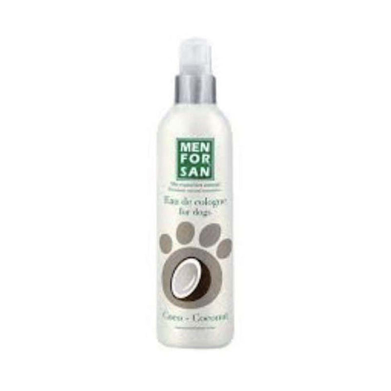 Eau De Cologne Coconut Pour Chien Et Chat 125ML