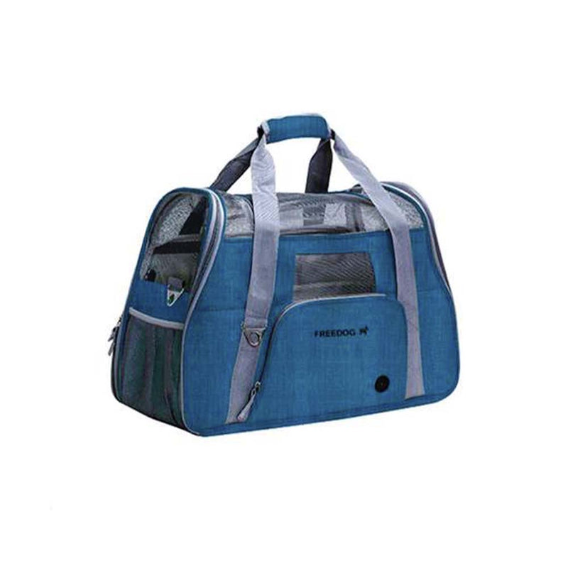 Freedog Sac De Transport Pour Chat Ou Chien