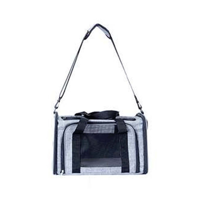 Freedog Sac De Transport Pour Chat Et Chien Gris