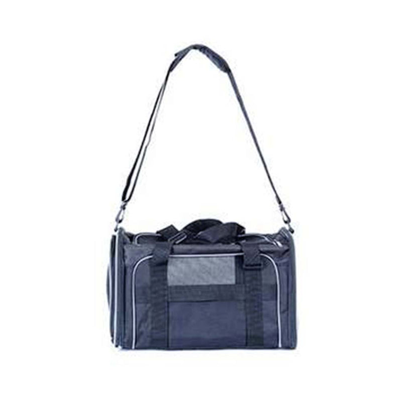 Freedog Sac De Transport Pour Chat Et Chien Noir