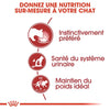Royal Canin Instinctive – Pâtée chat adulte en sauce 85 g
