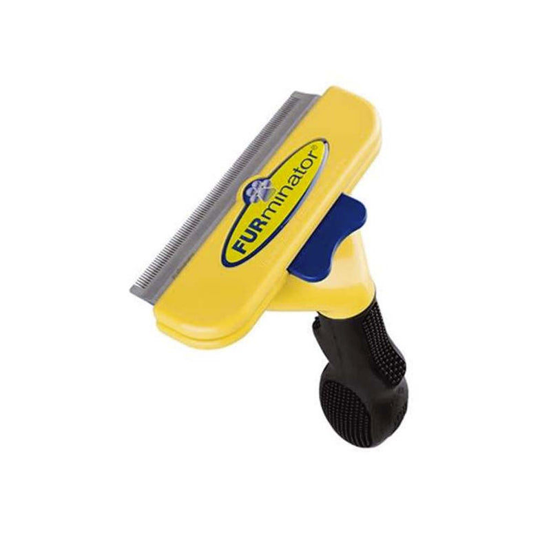Furminator Brosse Pro.