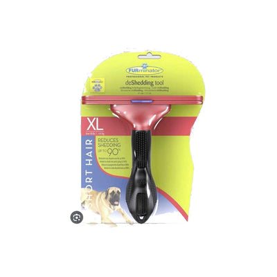 Furminator Pour Chien Short Hair XL