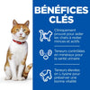 Hill's Science Plan Sterilised Cat – Pâtée chat stérilisé à la truite 85 g