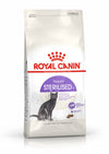 Royal Canin Sterilised 37 – Croquettes chat stérilisé 400 g