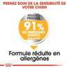 Royal Canin Maxi Dermacomfort – Croquettes chien peau sensible grande race 12 kg