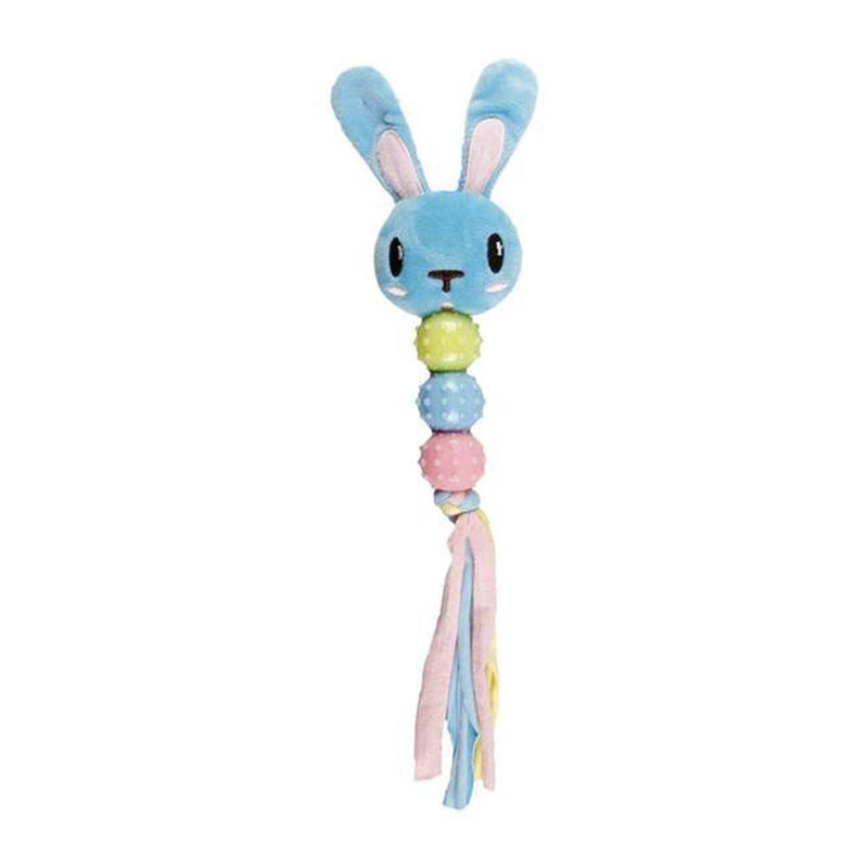 Jouet Petty Lapin Avec Balle 27cm