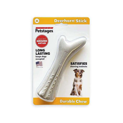 Jouet Pour Chien Deerhorn Stick
