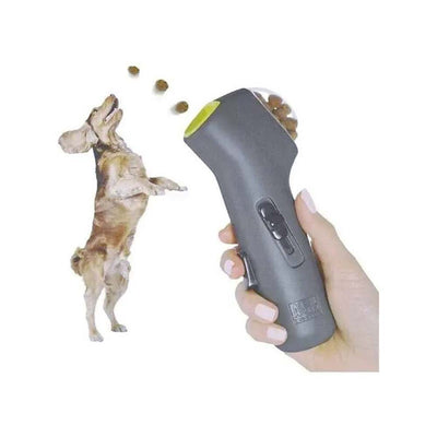Lanceur De Friandise Pour Chien