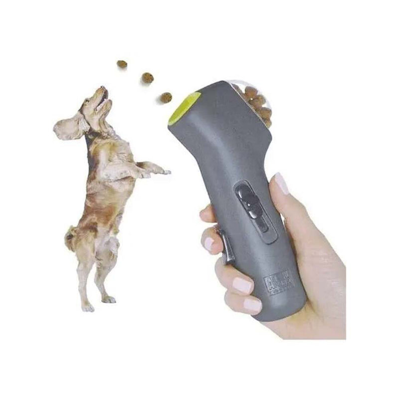Lanceur De Friandise Pour Chien
