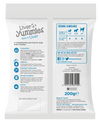Webbox Liver Yummies – Friandises au foie pour chien 200 g