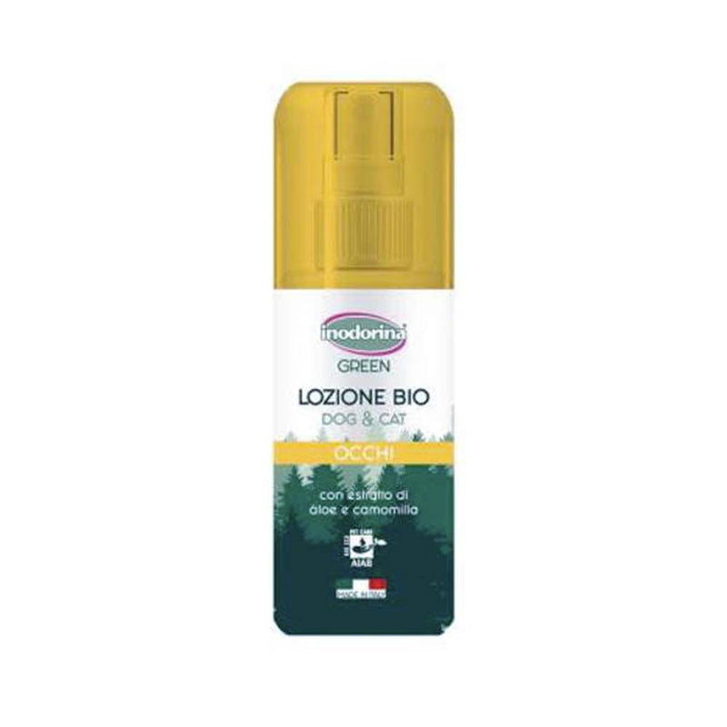 Lotion Contour Des Yeux Chien Et Chat 100ml