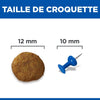 Hill's Science Plan Mature Adult 7+ – Croquettes chien senior poulet