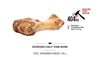 Serrano Snack – Demi os de jambon pour chien