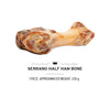 Serrano Snack – Demi os de jambon pour chien