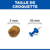 Hill's Science Plan Sterilised Cat – Croquettes chat 3 kg