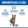 Hill's Science Plan Perfect Weight – Croquettes chat 2,5 kg