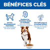 Hill's Science Plan Mature Adult 7+ – Croquettes chien senior poulet