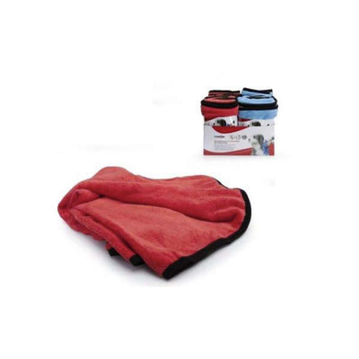 Serviette Microfibre Pour Chien Et Chat 60X120 CM