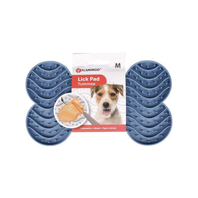 Tapis à Lécher Pour Chien Taille M