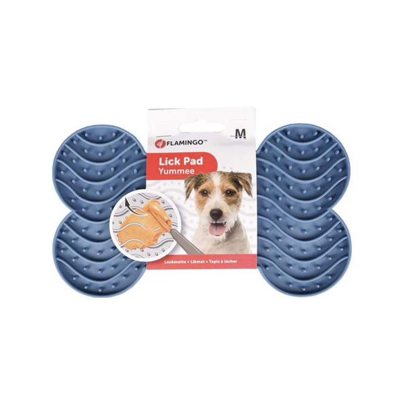 Tapis à Lécher Pour Chien Taille M