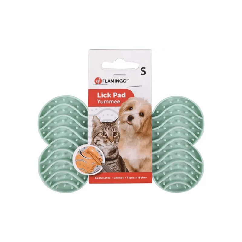 Tapis à Lècher Pour Chien Taille S