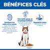 Hill's Science Plan Mature Adult 7+ – Croquettes chat senior 1,5 kg