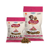 Serrano Snack – Friandises pour chien à l'agneau 100 g