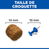 Hill's Science Plan Large Breed – Croquettes chien grande race poulet 14 kg
