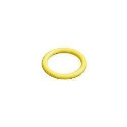 Anneau à mâcher parfum vanille pour chien 14 cm – La Passion Canine Maroc