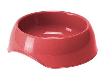 Moderna – Gamelle rouge 700 ml – La Passion Canine Maroc