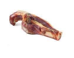 Serrano Snack – Demi os de jambon pour chien