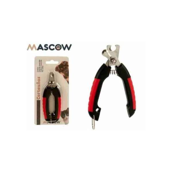 Mascow – Coupe-griffes pour chien taille moyenne