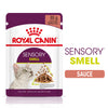 Royal Canin Sensory Smell – Pâtée chat adulte 85 g