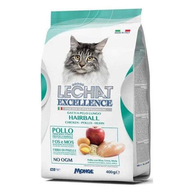 LE CHAT HAIRBALL 1.5KG