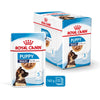 Royal Canin Maxi Puppy – Pâtée chiot grande race en sauce 140 g