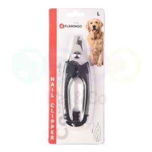 Pince coupe-ongles pour chien taille L – La Passion Canine Maroc
